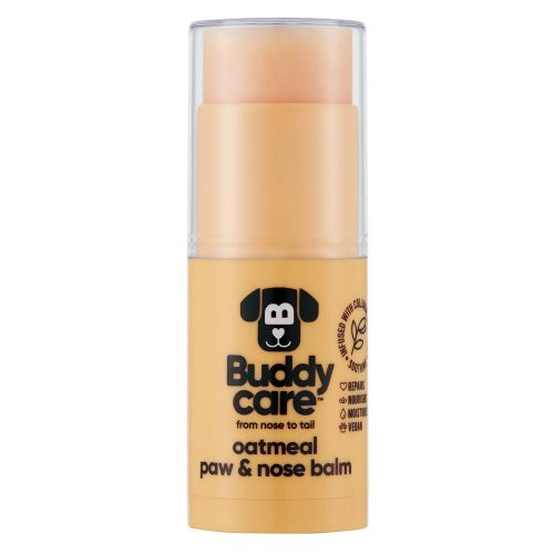 Buddycare Paw & Nose Balm Oatmeal 21g
