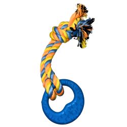 Bestpets Rope & Ring 24cm