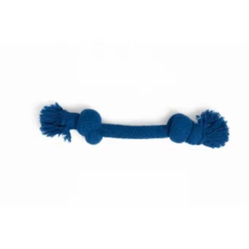 Kowloon All Senses Knotted Rope Bacon Small 25cm