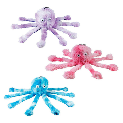 GorPets Reef Baby Octopus 10"